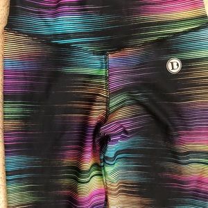 2 for $20 Full Length Workout Leggings Size Medium